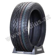 Grabber GT 255/45 R20